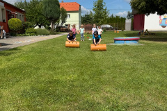 Dětský den :-)