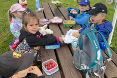 Zoopark Zelčín s přespávačkou ve školce
